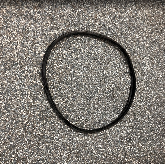 Acceleration Belt for KATO