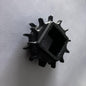 12T Square Bore 1100 Sprocket