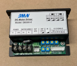 DB Motor Driver