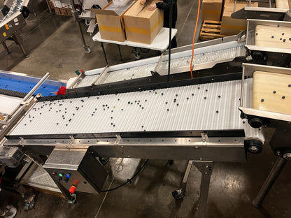GSD Decline Conveyor
