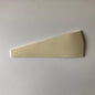 Accumulation Deflector - Replacement Foam