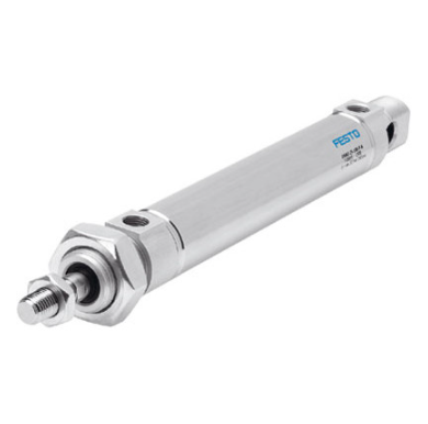 FBW Mk5 Deflector Air Cylinder Festo