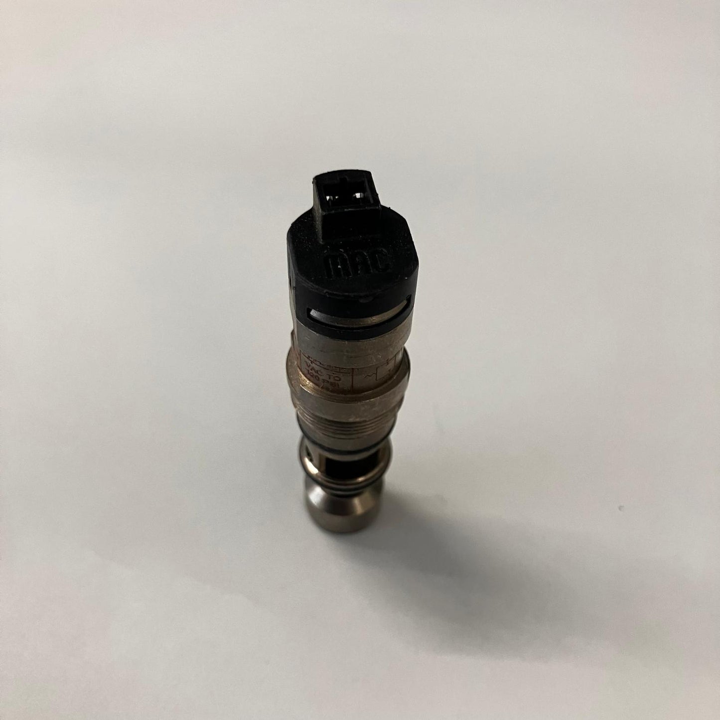 Valve for KATO and MIRA (Lightly used)