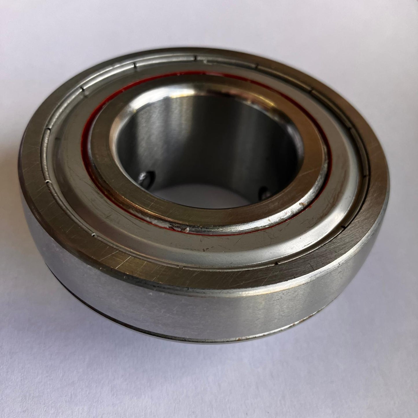 1.5" Flush Stainless Bearing - No Housing