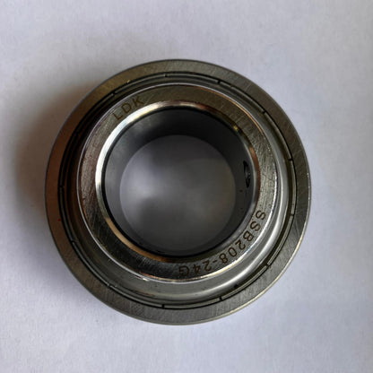 1.5" Flush Stainless Bearing - No Housing