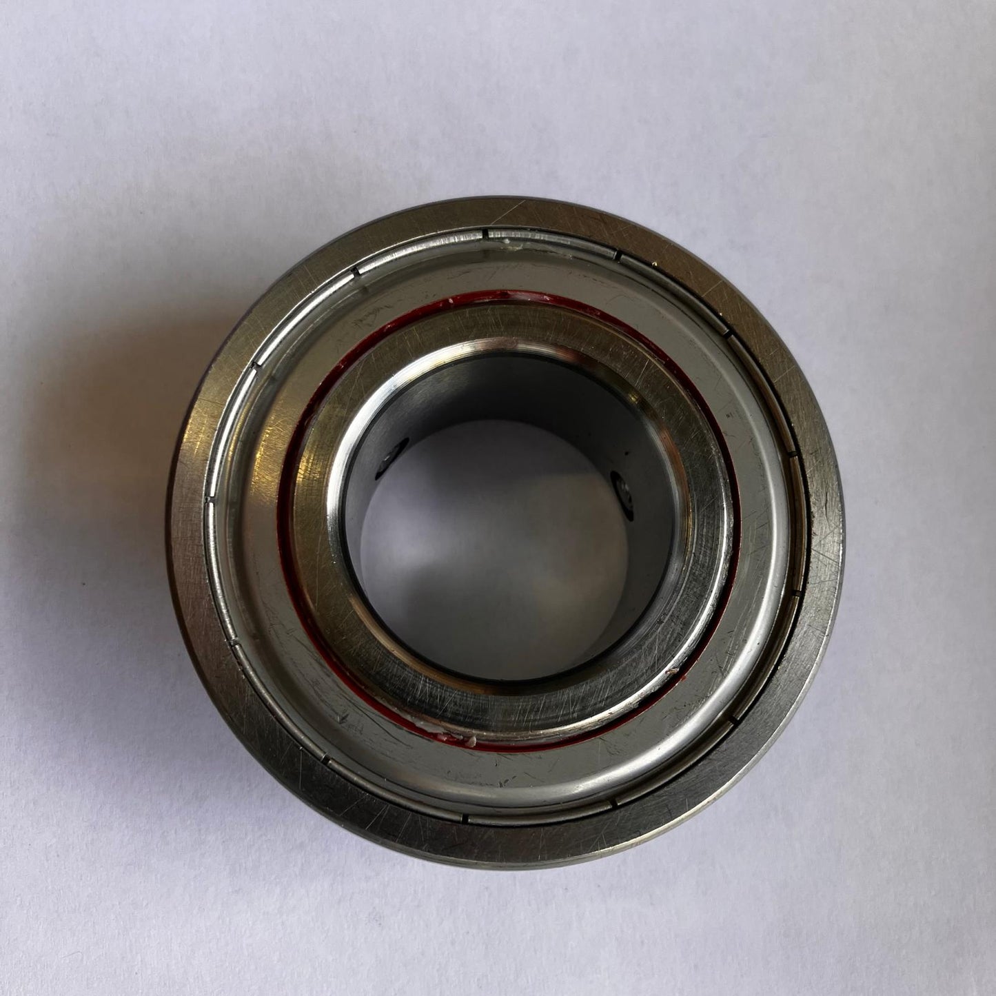 1.5" Flush Stainless Bearing - No Housing