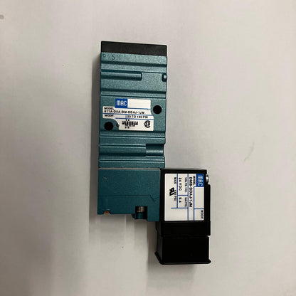 Denester Valve for CURO