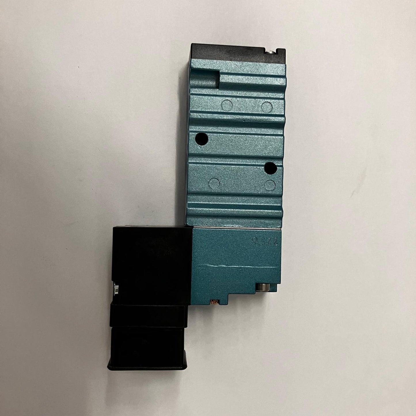 Denester Valve for CURO