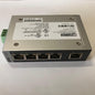 5 Port Din Rail Ethernet Switch