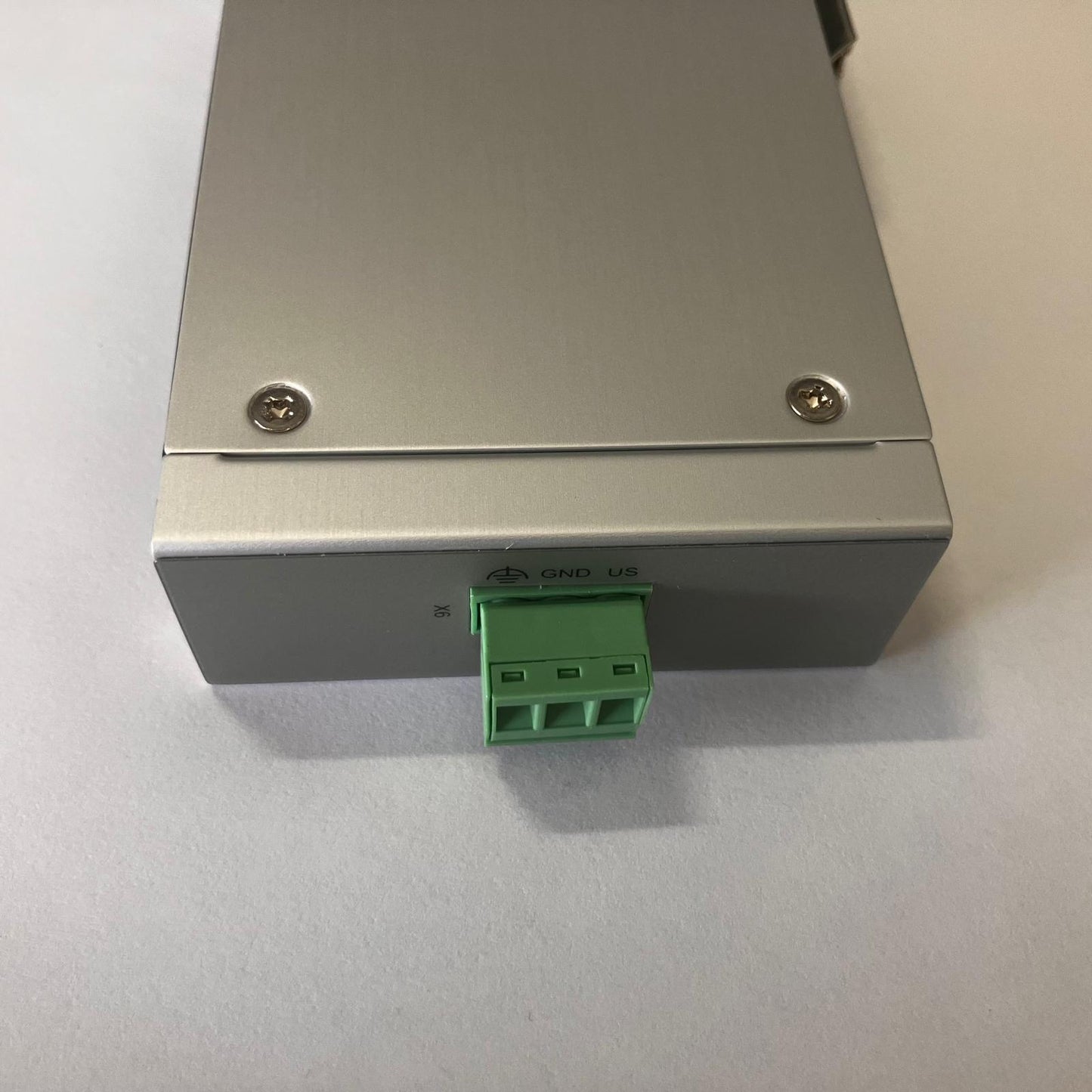 5 Port Din Rail Ethernet Switch