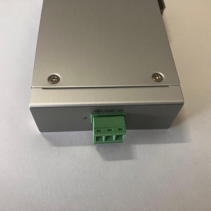 5 Port Din Rail Ethernet Switch