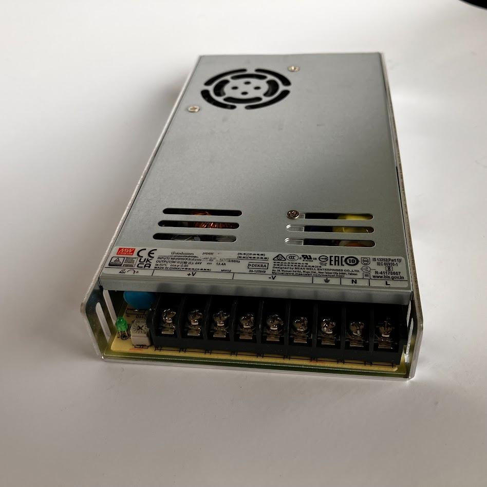 300W 24V Fixed Output Power Supply