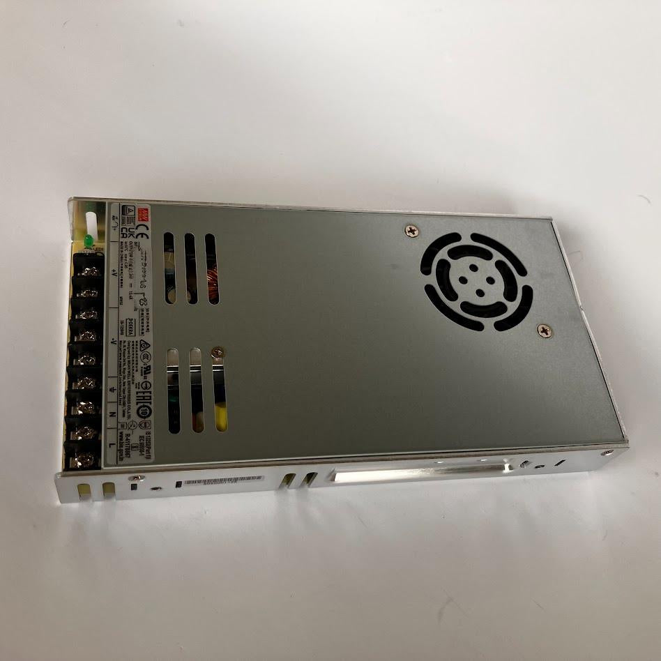 300W 24V Fixed Output Power Supply