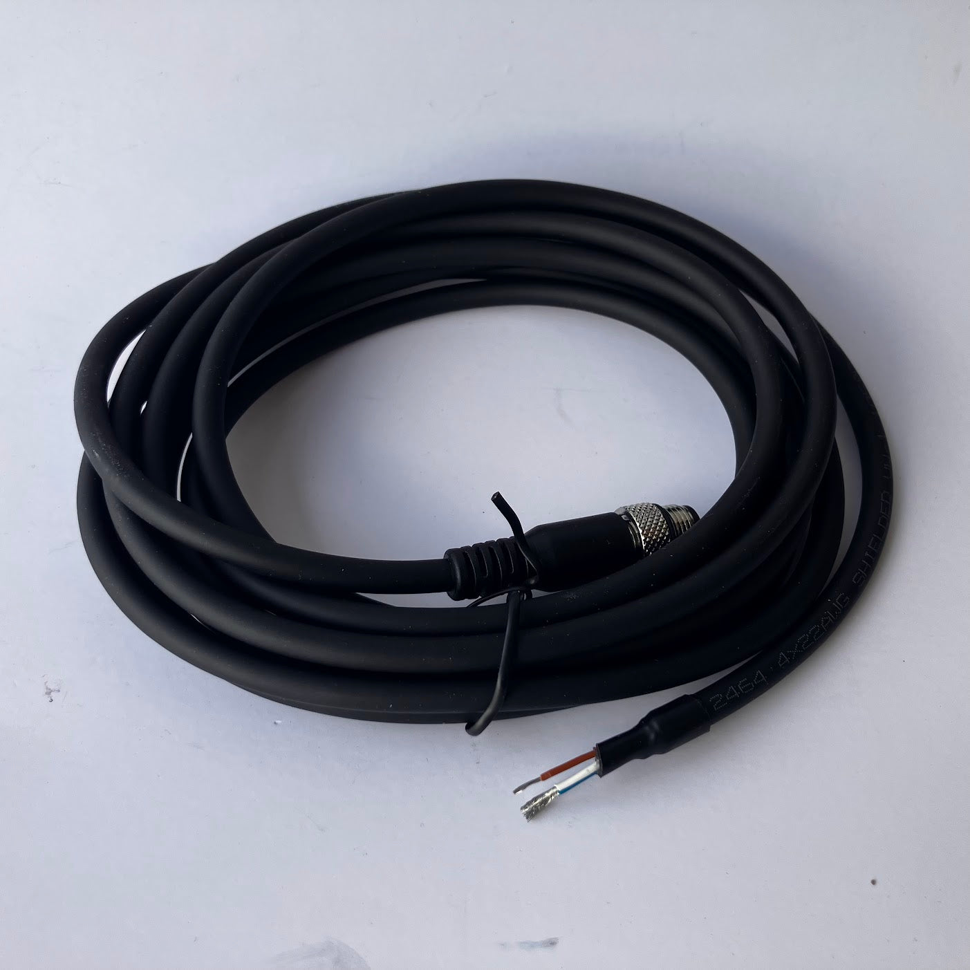 CURO Package Sensor Cable