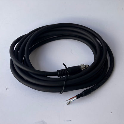 CURO Package Sensor Cable
