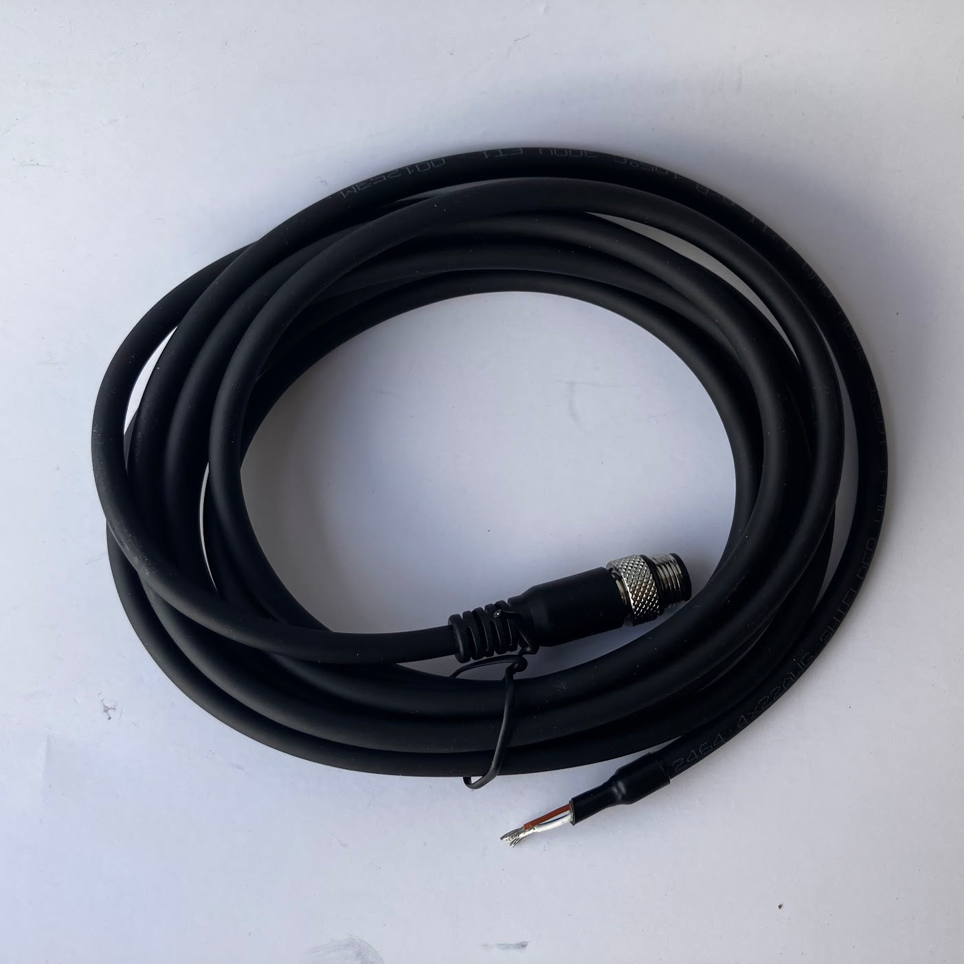 CURO Package Sensor Cable
