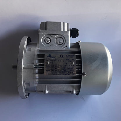 0.5 HP Motor