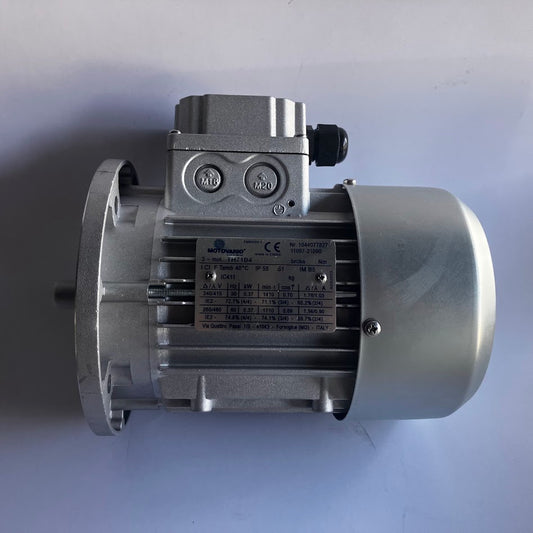 0.5 HP Motor