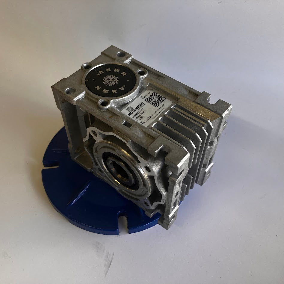 10:1 Gear Box