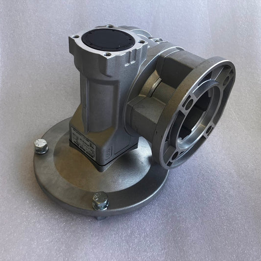18:1 Gear Box with HR mount