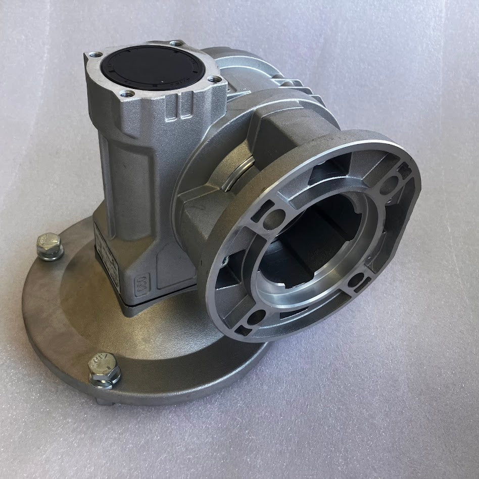 94:1 Gear Box for Lift Belt