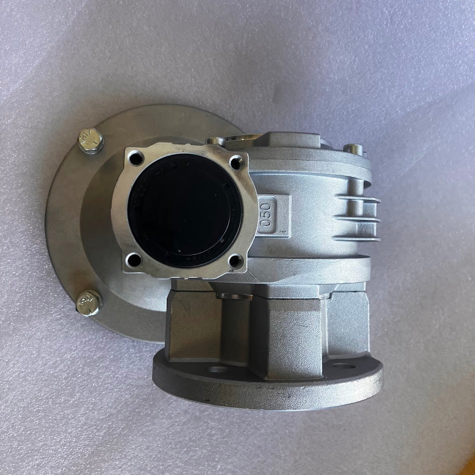94:1 Gear Box for Lift Belt