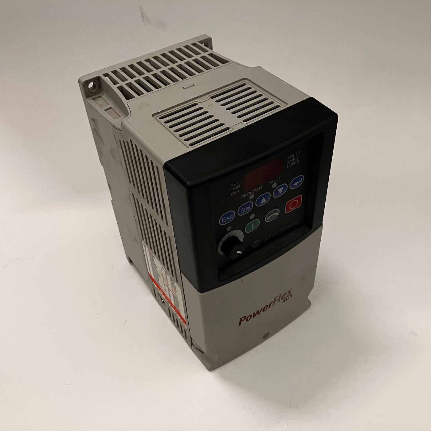 Powerflex 40 - Used - 110V