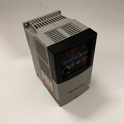 Powerflex 40 - Used - 110V