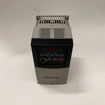 Powerflex 40 - Used - 110V
