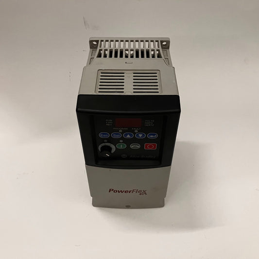 Powerflex 40 - Used - 110V