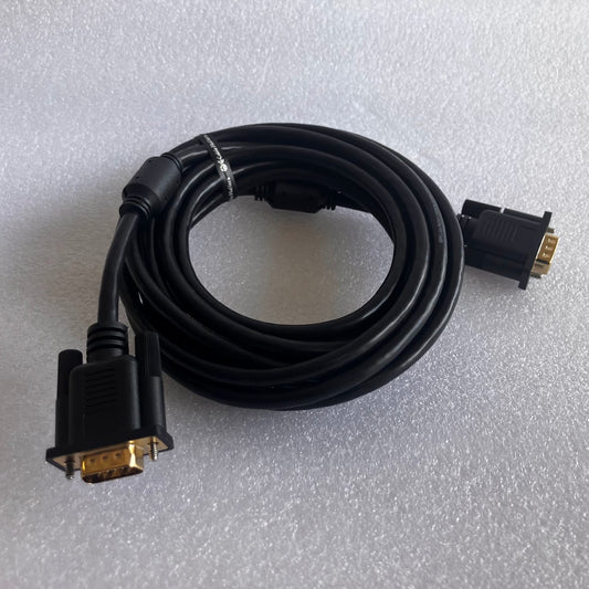 5m VGA Male to Male Cable