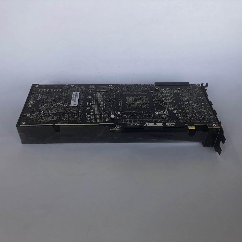Video Card for KATO PC