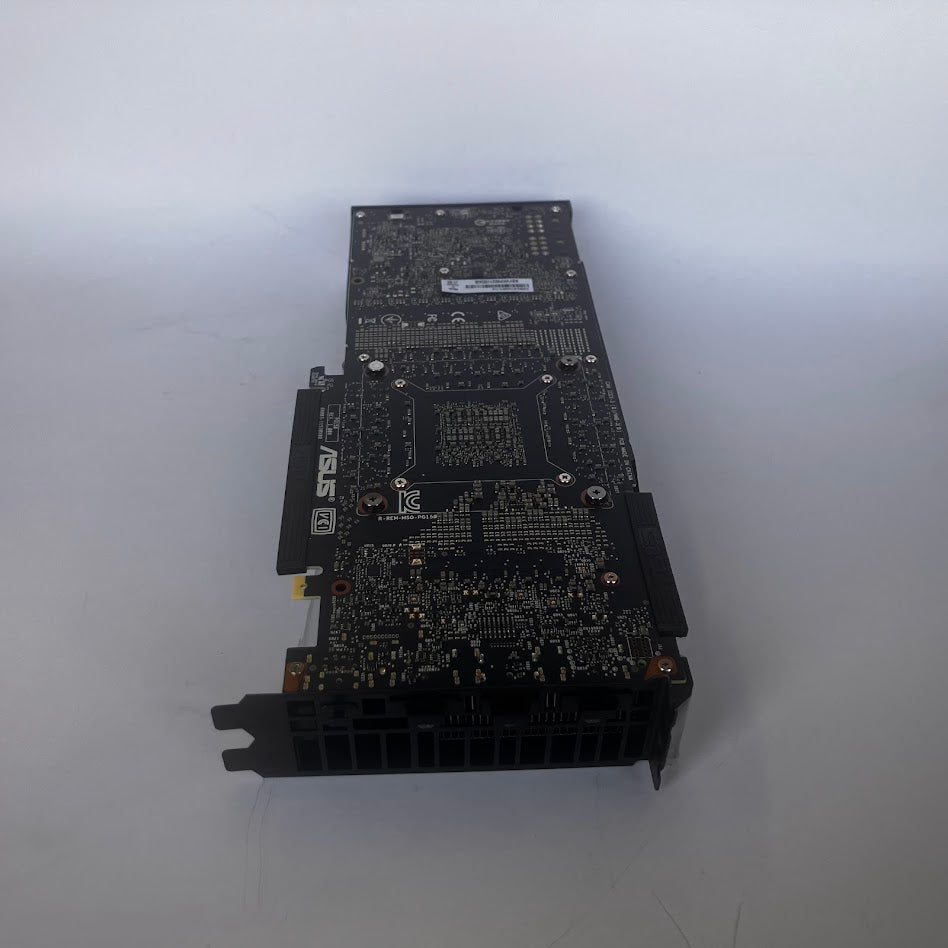 Video Card for KATO PC