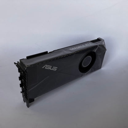 Video Card for KATO PC