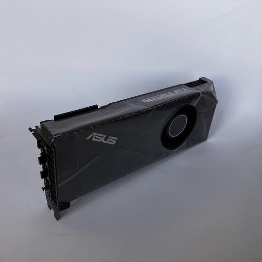 Video Card for KATO PC