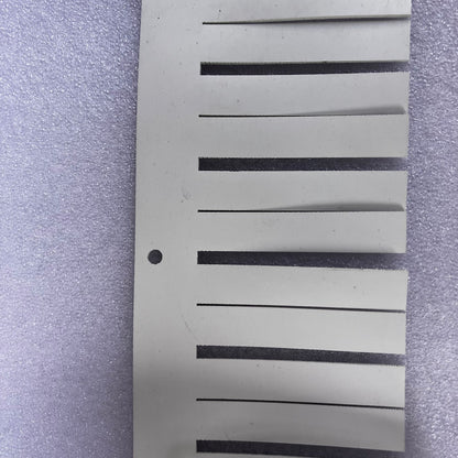 Spreader Conveyor Flap for the Mk5
