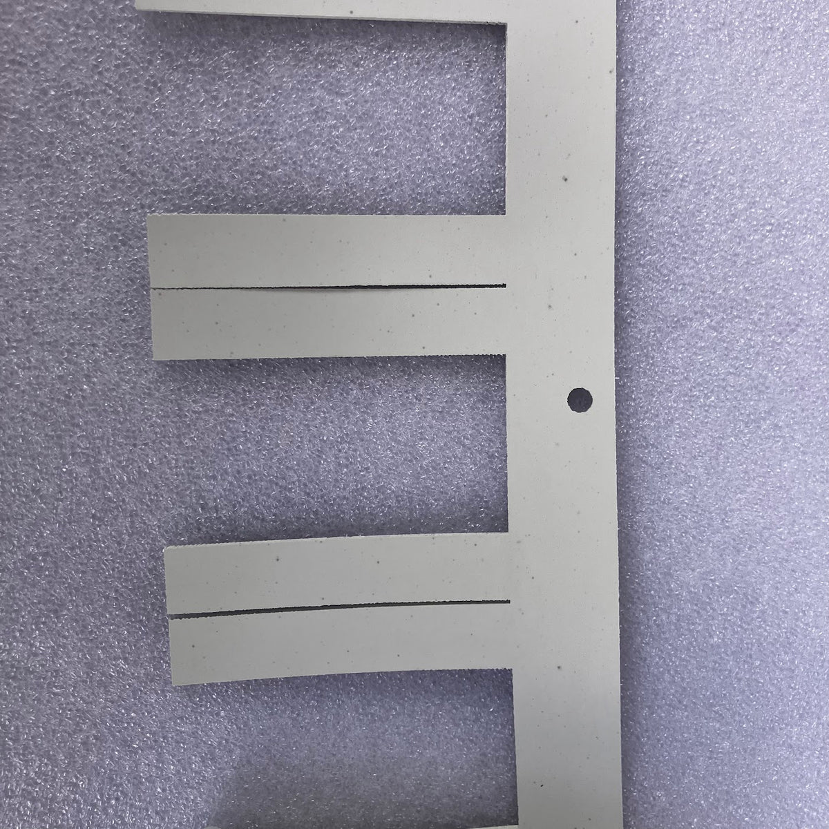 Transfer Tray Flap for the Mk5