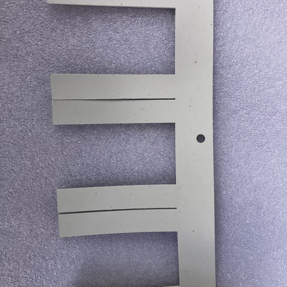 Transfer Tray Flap for the Mk5