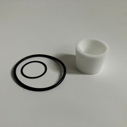 Filter Elements In Pre Filter Pre-Filter Element – GSD Innovation