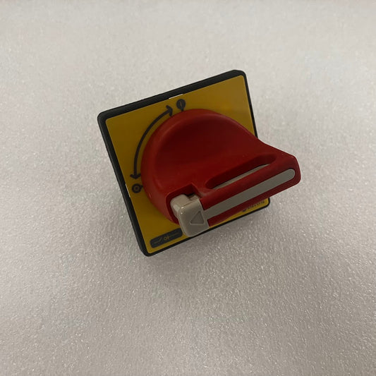 Cabinet Power Safety Switch