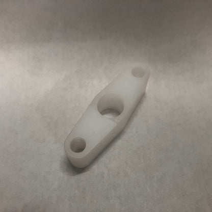 Bushing for Shaker Support Beam