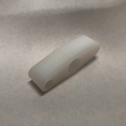 Bushing for Shaker Support Beam