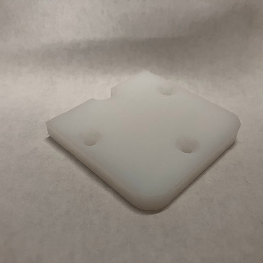 Bushing for Shaker Counterweight