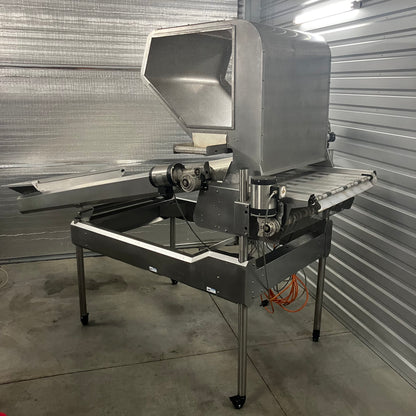 40" Blower