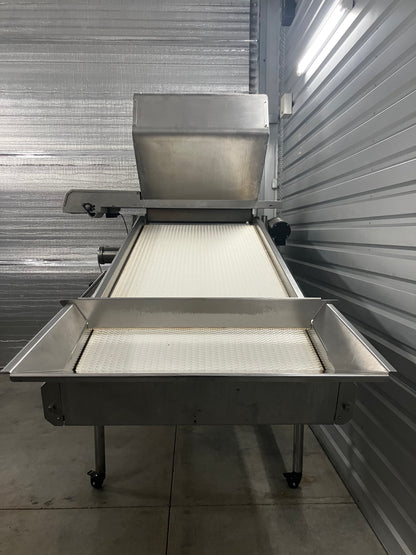 40" Blower