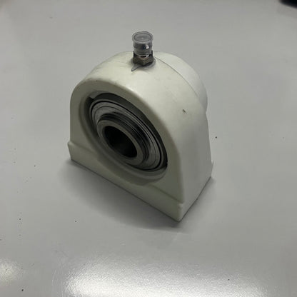 2 Bolt 3/4" Tapped Base Bearing