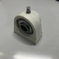 2 Bolt 3/4" Tapped Base Bearing