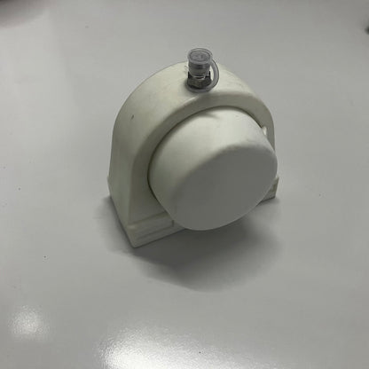 2 Bolt 3/4" Tapped Base Bearing