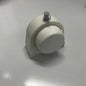 2 Bolt 1" Tapped Base Bearing