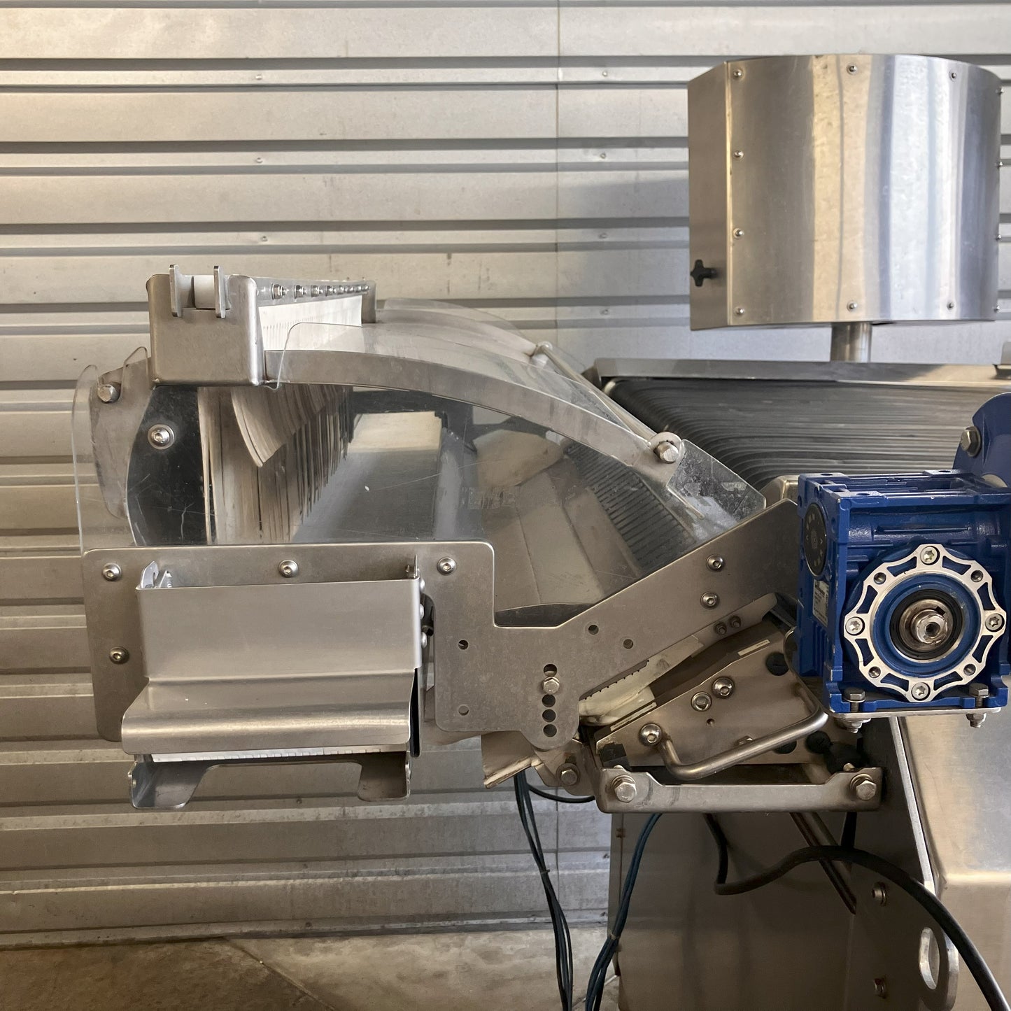 Soft Sorter Duratouch